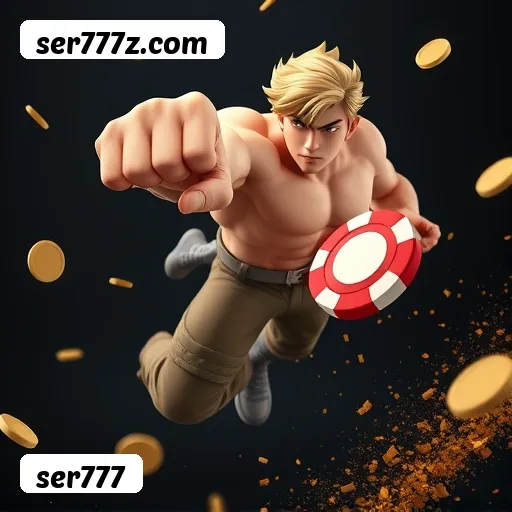 FAQ ser777 Brasil - Perguntas frequentes sobre bônus, PIX, RTP, APP mobile e VIP