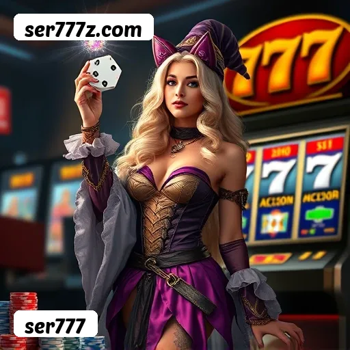 Principais provedores de slots da ser777 - NetEnt, Pragmatic Play, Play'n GO