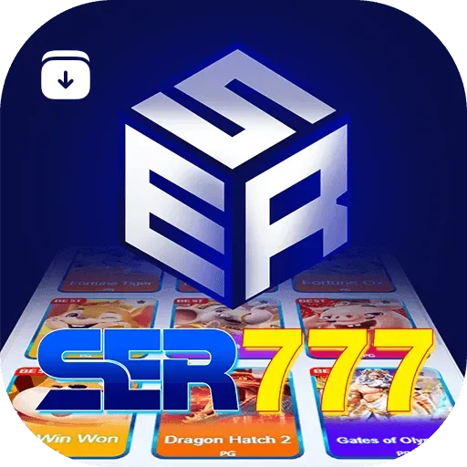 Download gratuito do app da ser777