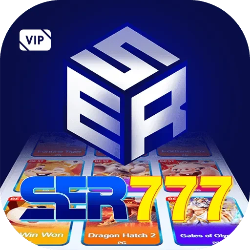 Programa VIP exclusivo da ser777